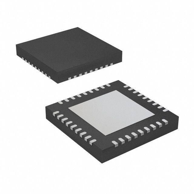 Picture of AS8650B-ZQFM-01