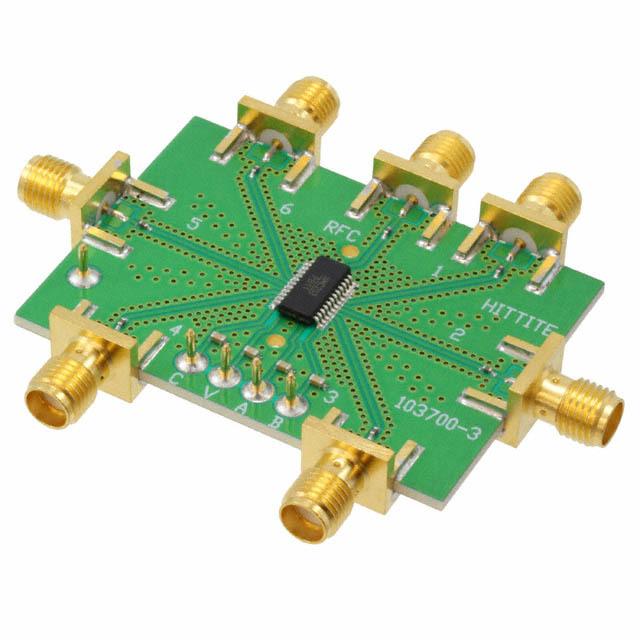 Picture of 101673-HMC252QS24