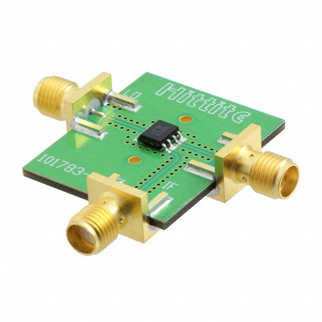 Picture of 101785-HMC207AS8