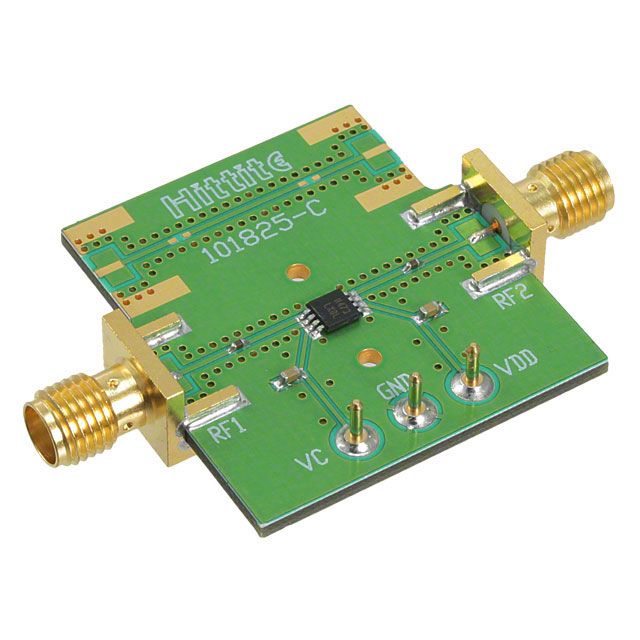 Picture of 101827-HMC473MS8