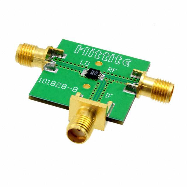 Picture of 101830-HMC316MS8
