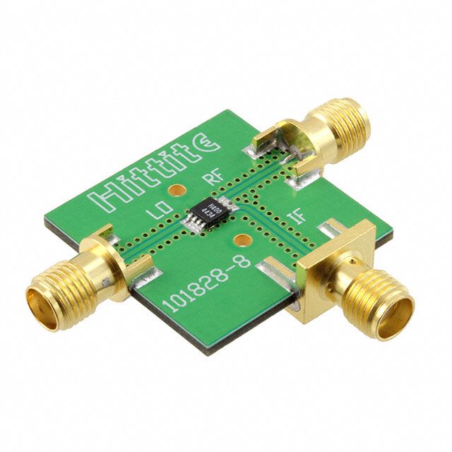 Picture of 101830-HMC400MS8
