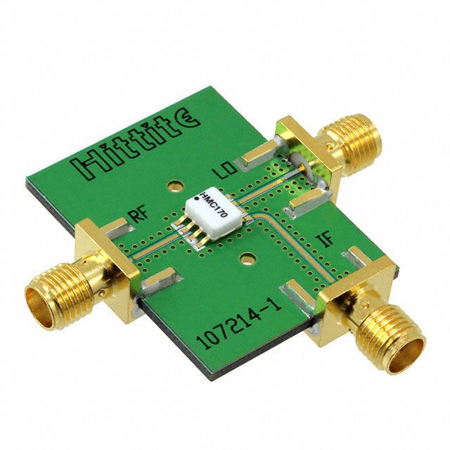 Picture of 102102-HMC170C8