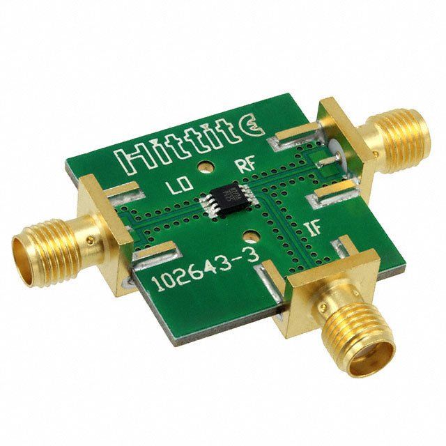Picture of 102781-HMC272AMS8