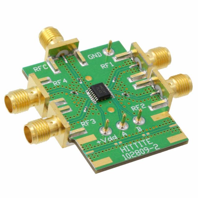 Picture of 102913-HMC241QS16