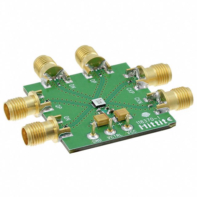 Picture of 118372-HMC706LC3C