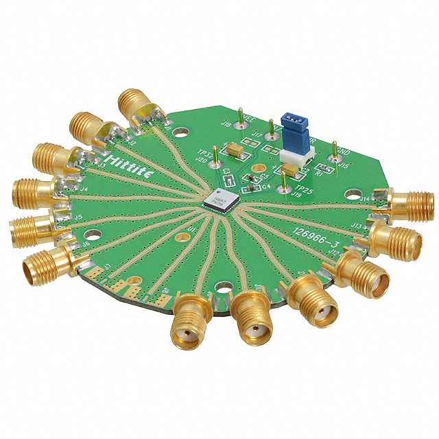 Picture of 126968-HMC857LC5