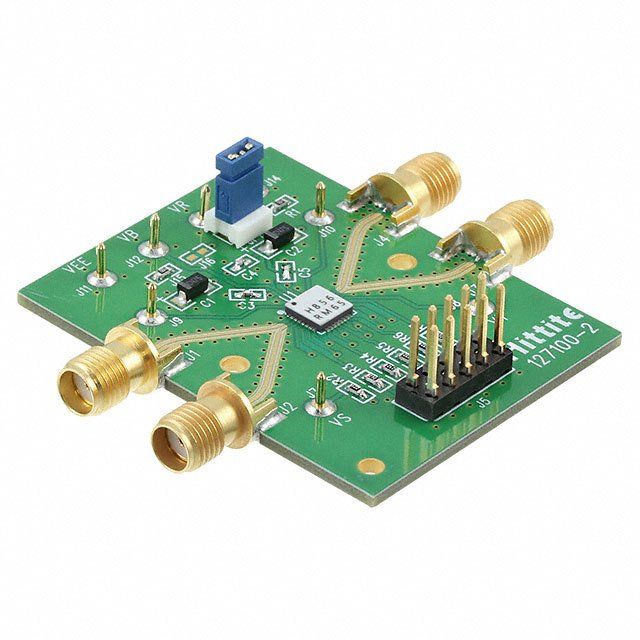 Picture of 127102-HMC856LC5