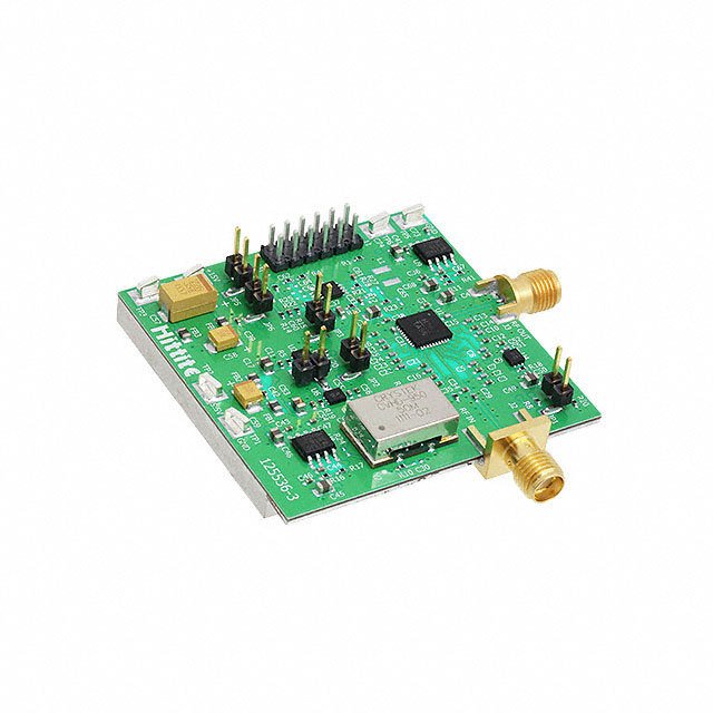 Picture of 127272-HMC783LP6CE