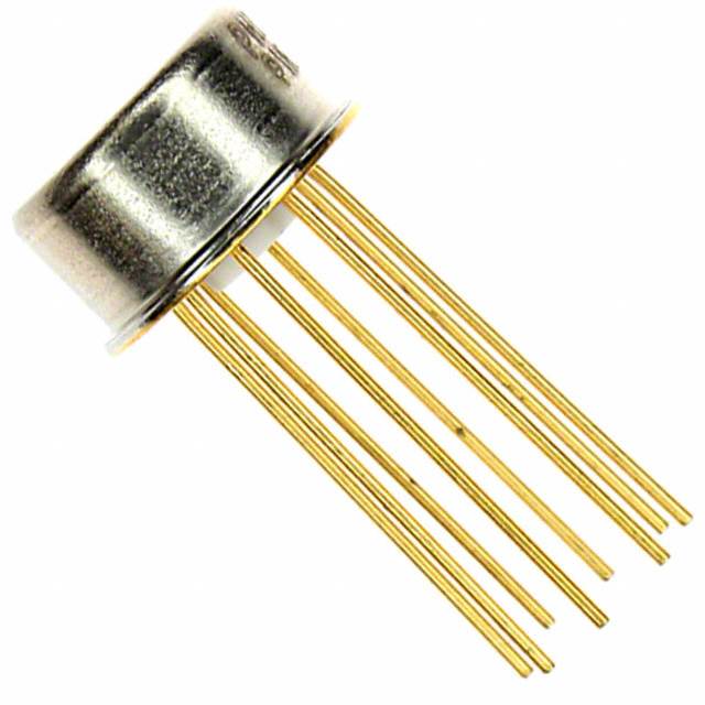 Picture of 5962-8773802GA