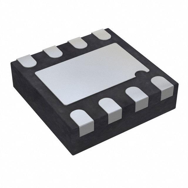 Picture of AD5111BCPZ10-RL7