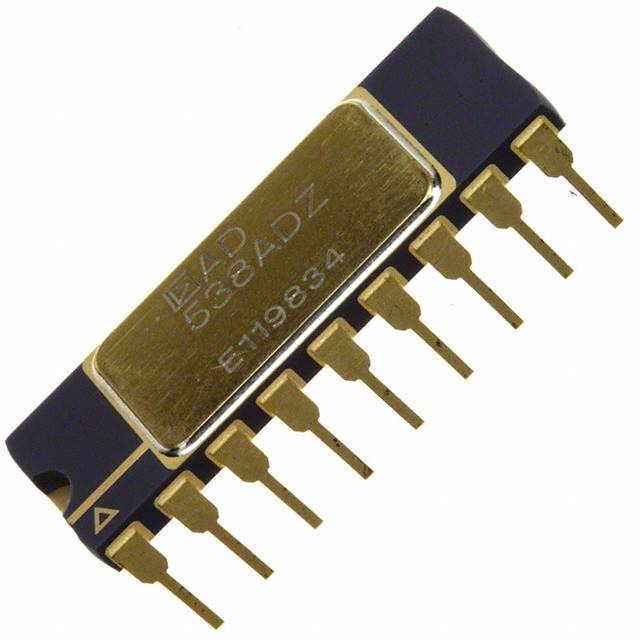Picture of AD538BDZ