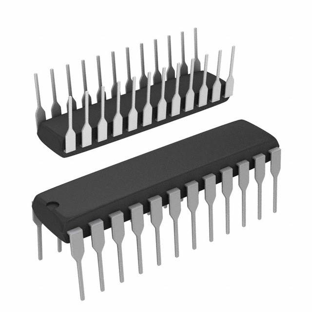 Picture of AD7306JNZ
