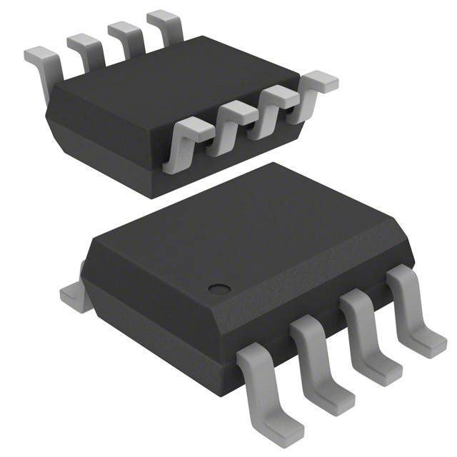 Picture of AD8072JRZ