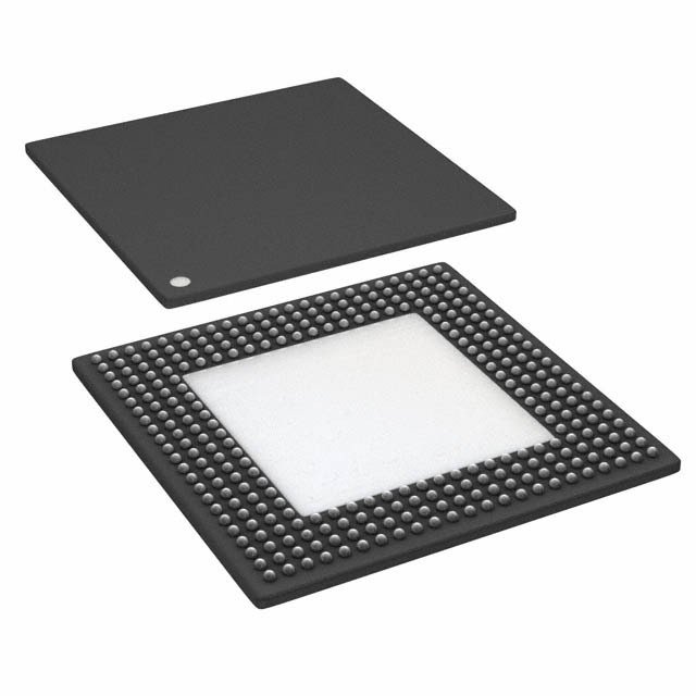 Picture of AD8117ABPZ