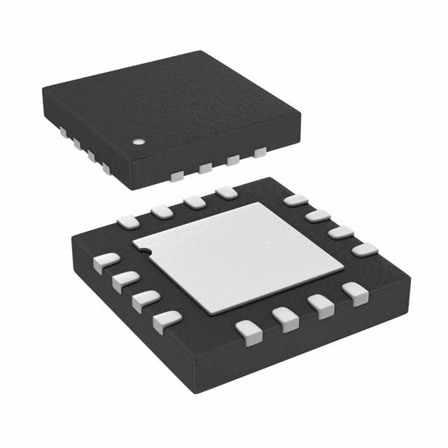 Picture of AD8344ACPZ-REEL7