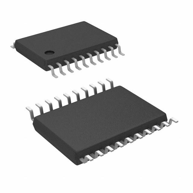 Picture of AD9834BRUZ