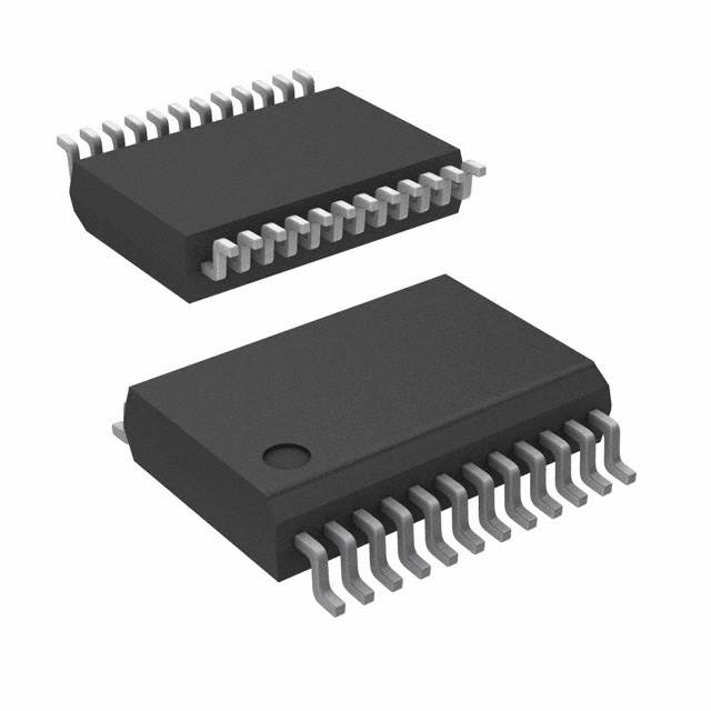 Picture of ADE7751ARSZ