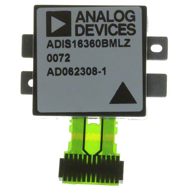 Picture of ADIS16360BMLZ