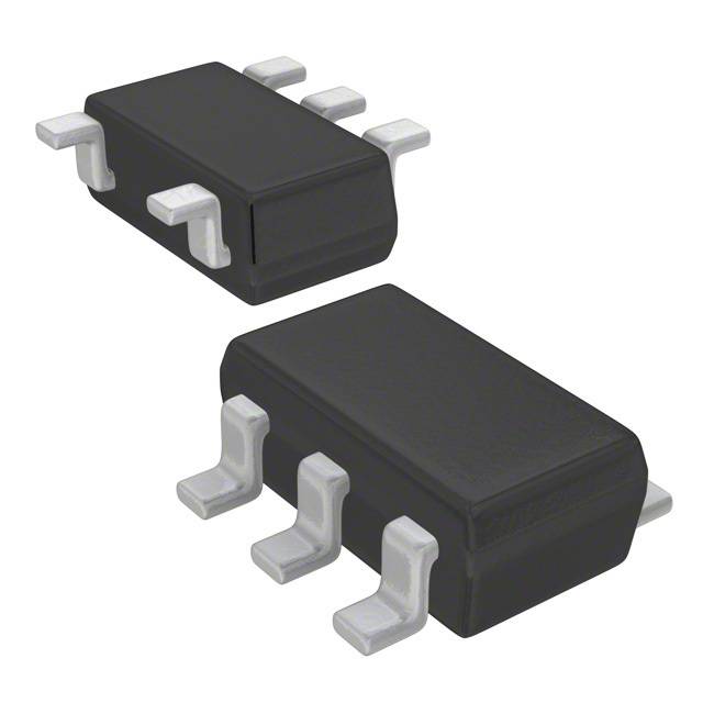 Picture of ADM6316CY29ARJZ-R7