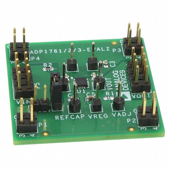 Picture of ADP1762-1.3-EVALZ