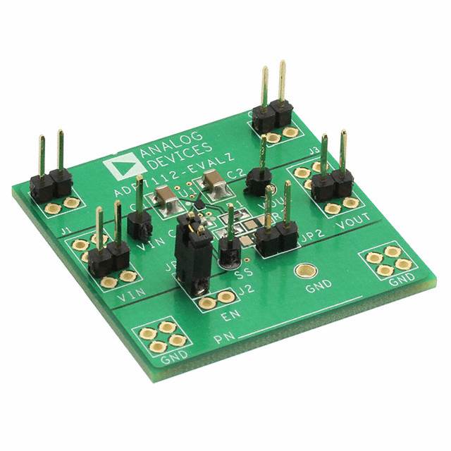Picture of ADP7112CB-EVALZ