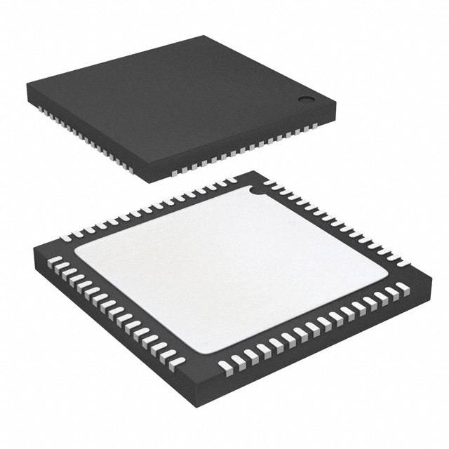 Picture of ADUC7128BCPZ126