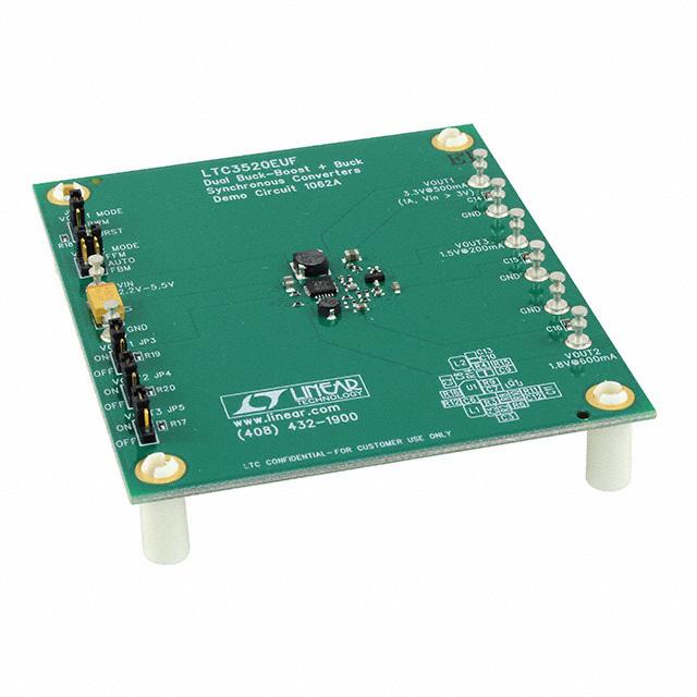Picture of DC1062A