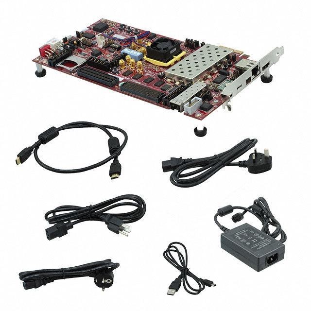 Picture of EVAL-TPG-ZYNQ3