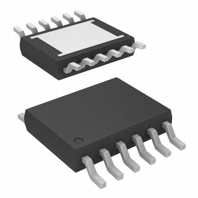 Picture of LT3650IMSE-4.1#PBF