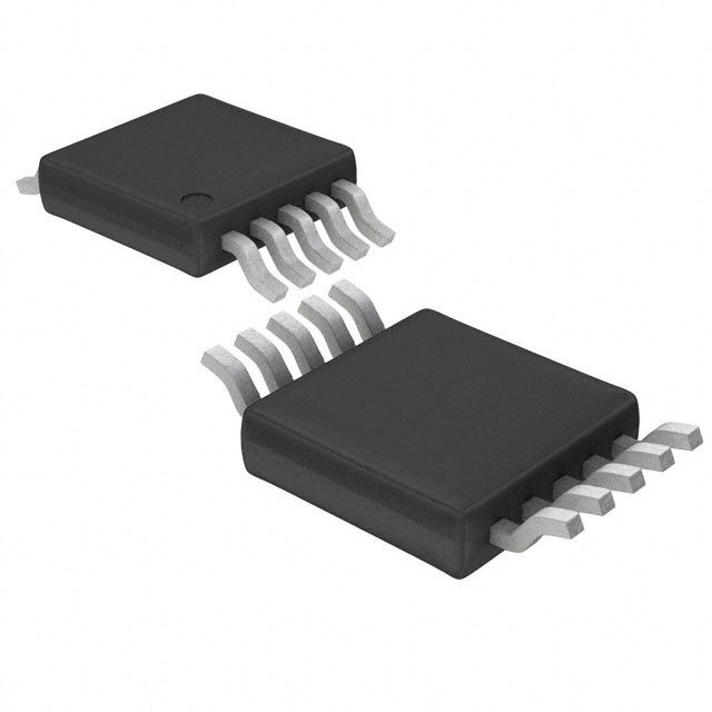 Picture of LT4356IMS-1#TRPBF  