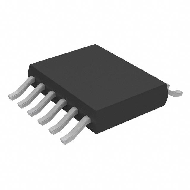 Picture of LT4363MPMS-1#PBF  