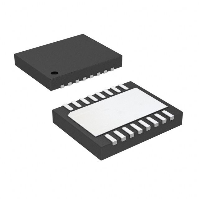 Picture of LTC2946IDE#PBF