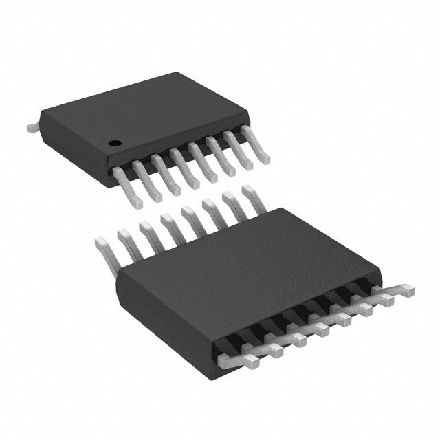 Picture of LTC2946MPMS-1#PBF