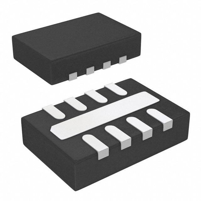 Picture of LTC2954CDDB-2#TRMPBF