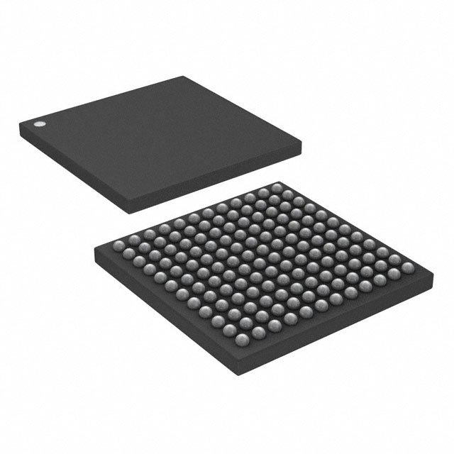Picture of LTC2980CY#PBF