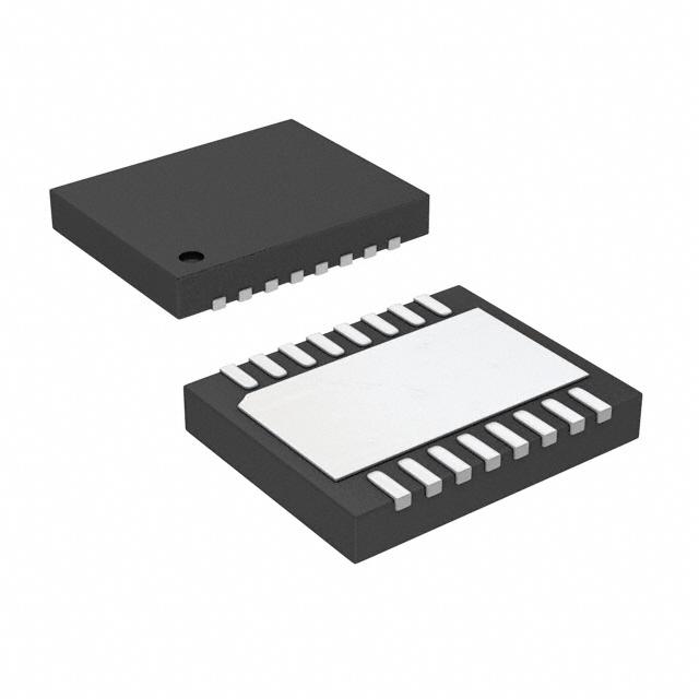 Picture of LTC2992HDE#PBF