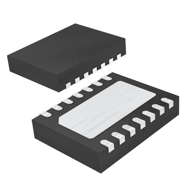 Picture of LTC4364HDE-2#TRPBF  