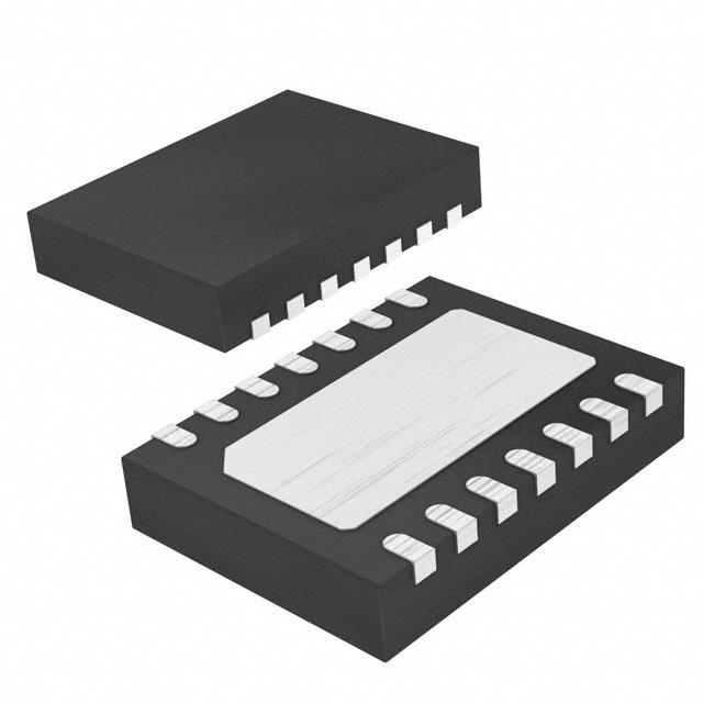Picture of LTC4364IDE-2#PBF  