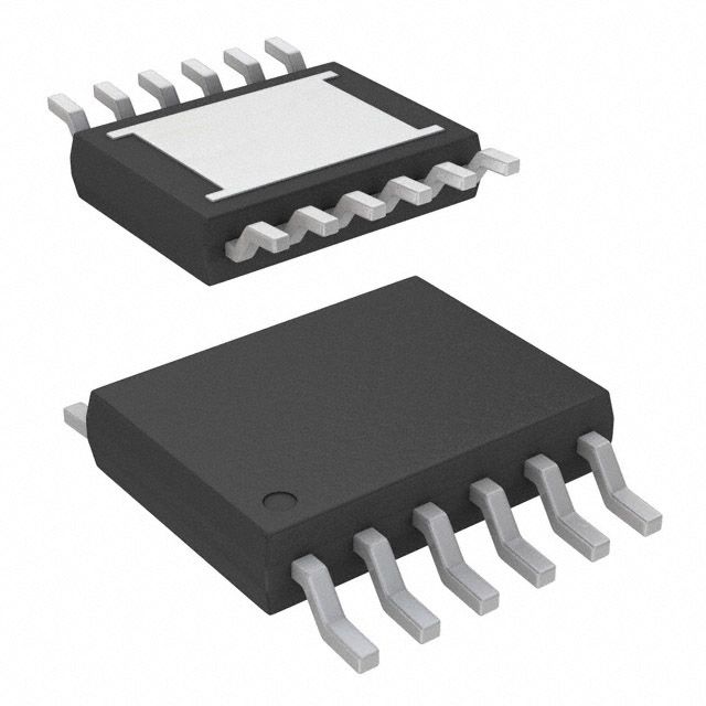 Picture of LTC7860EMSE#PBF  