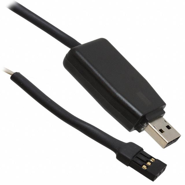 Picture of USB-SMBUS-CABLEZ