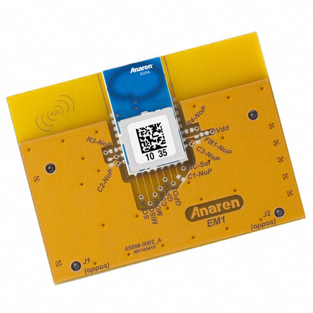 Picture of A1101R09A-EM1