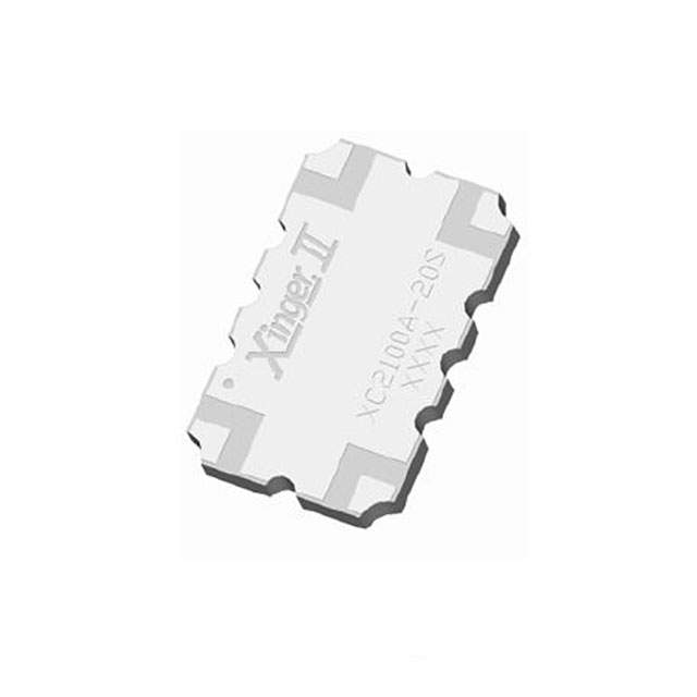 Picture of XC2100A-20S