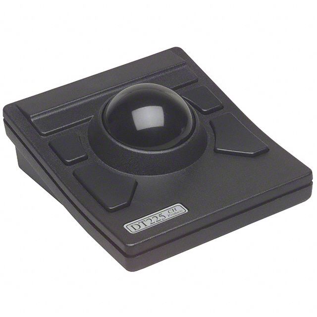 Picture of DT2257X20V00BLK  