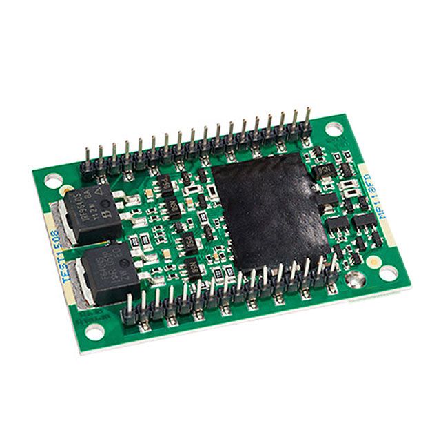 Picture of MP118FDA