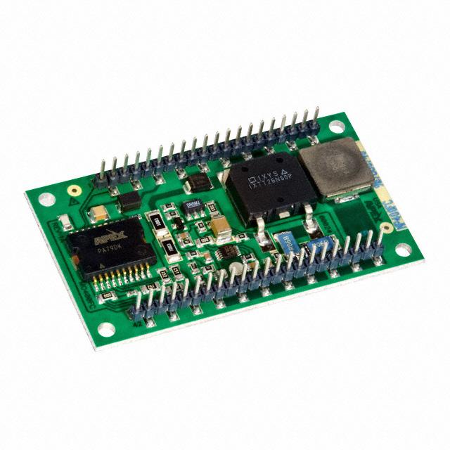 Picture of MP400FC