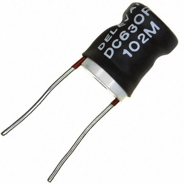 Picture of DC630R-102M