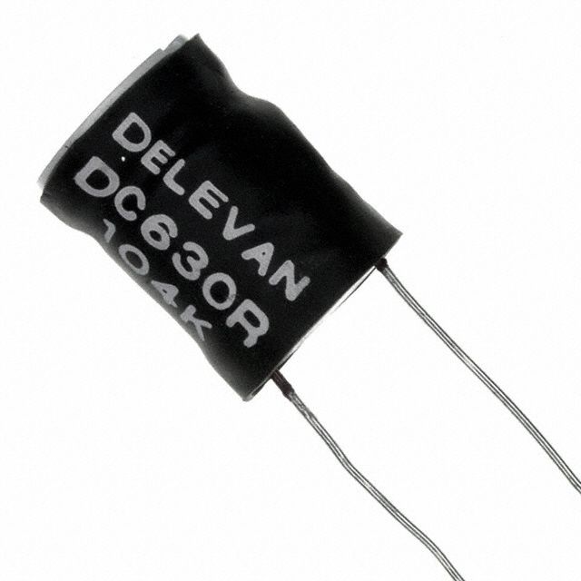 Picture of DC630R-104K