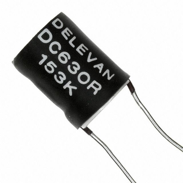 Picture of DC630R-153K