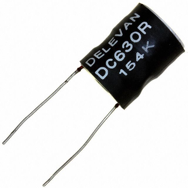 Picture of DC630R-154K
